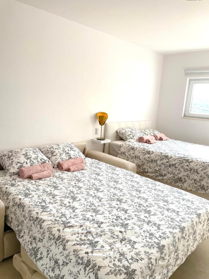 Apartment Vila ** Stinica Ngoại thất bức ảnh